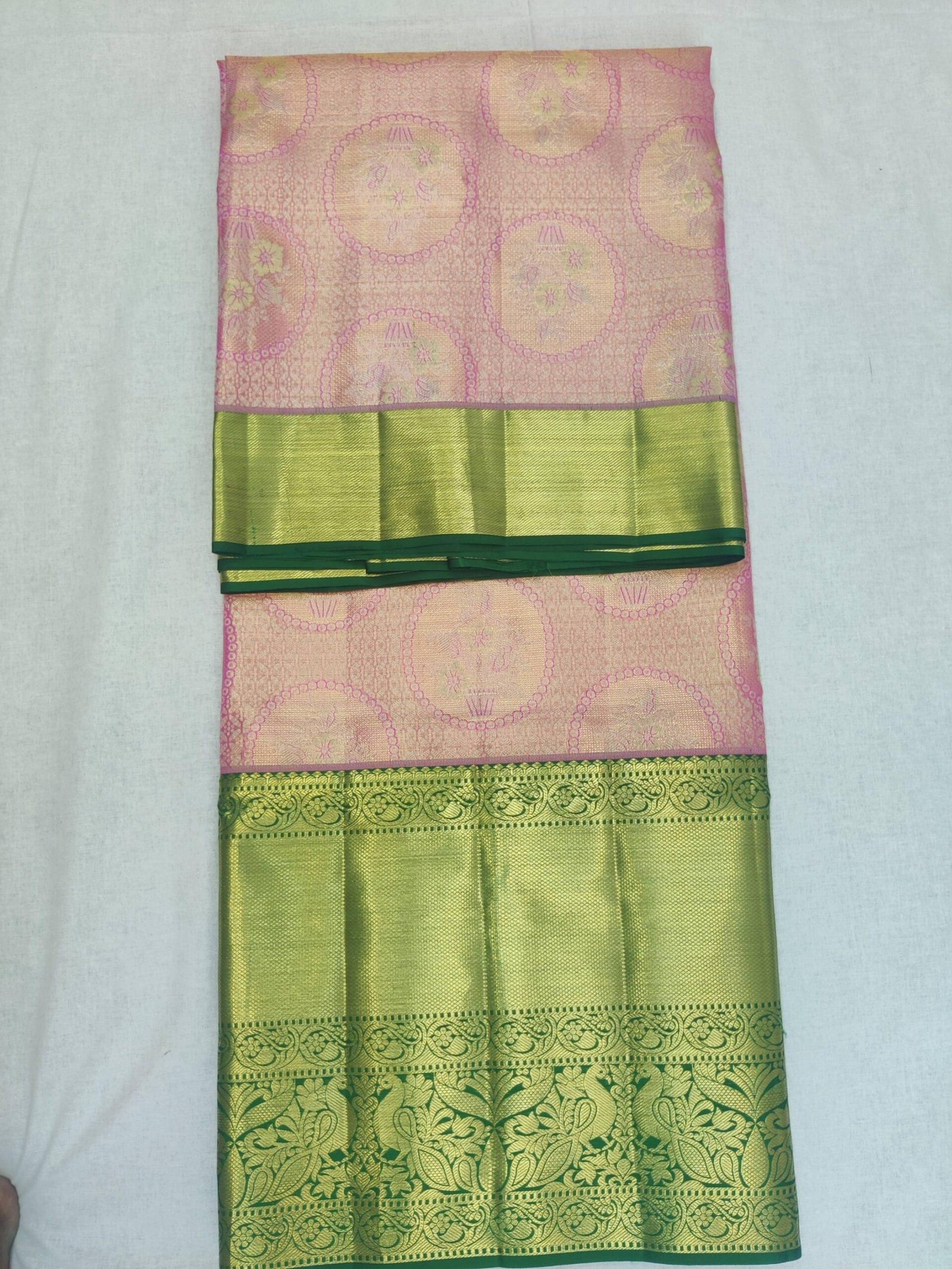 Kanchipuram Silk Sarees - Image 4